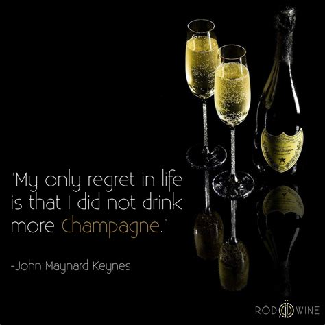 inspirational champagne quotes.